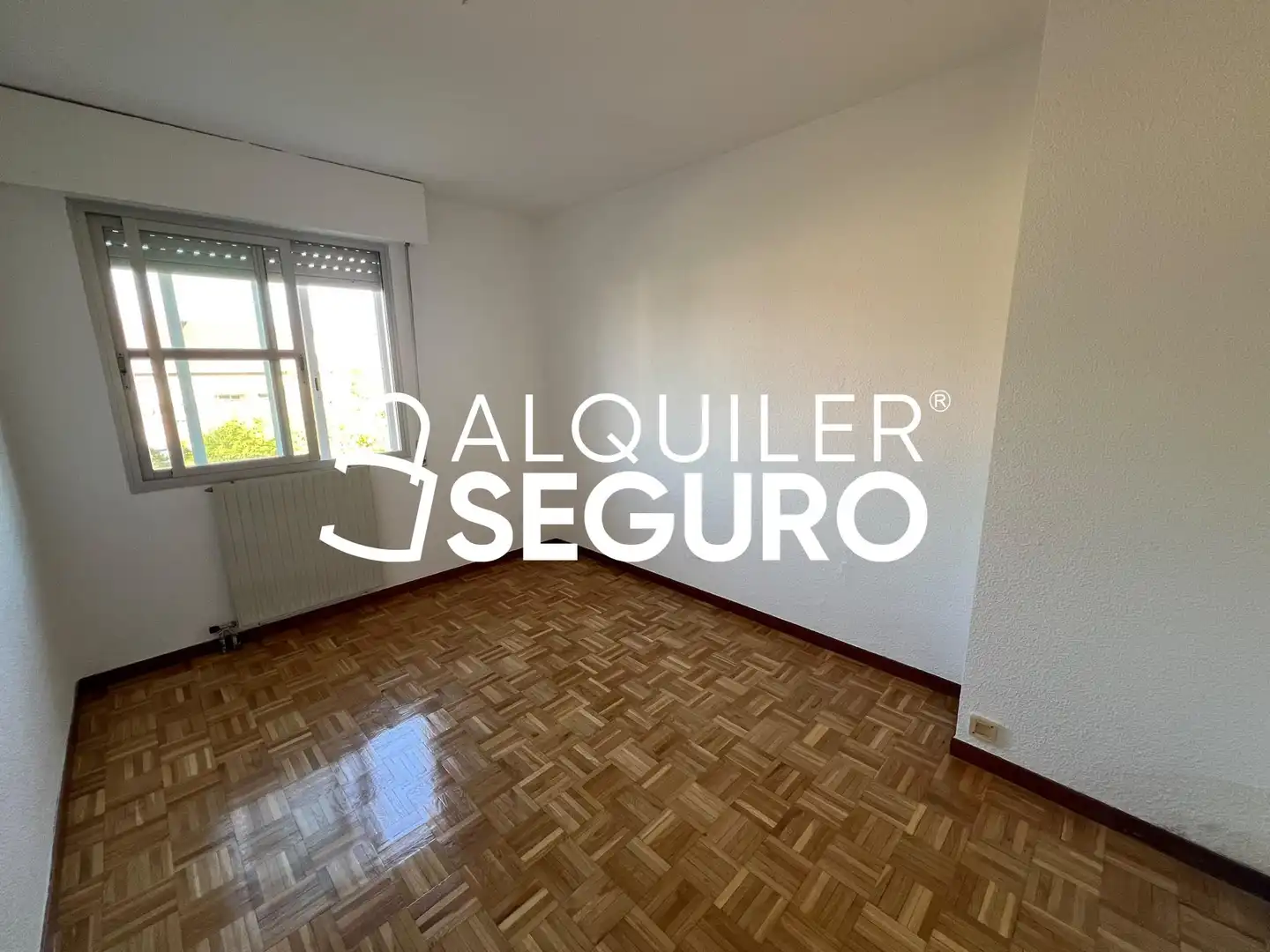 Bedroom of Houses for rent in Tres Cantos  with Heating, Storage room and Swimming Pool