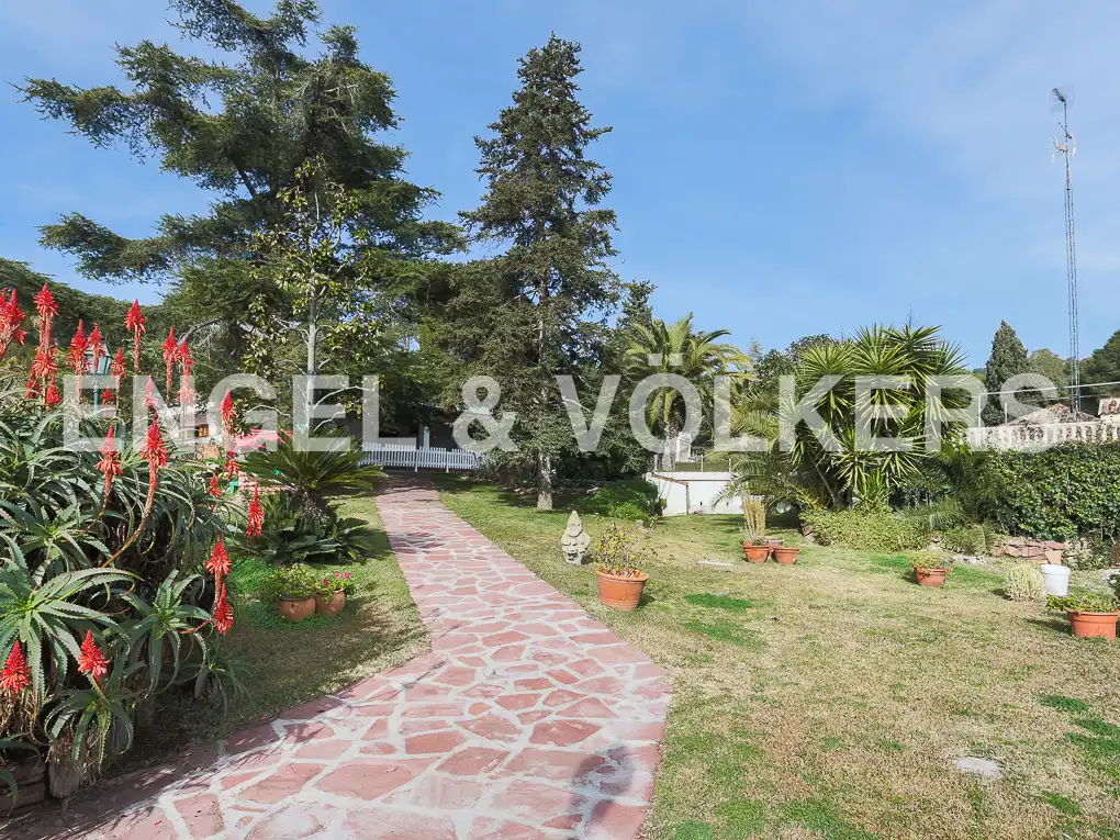 Casa amb piscina en venda a Monteamor - La Carrasca - El Peucal, imagen 18