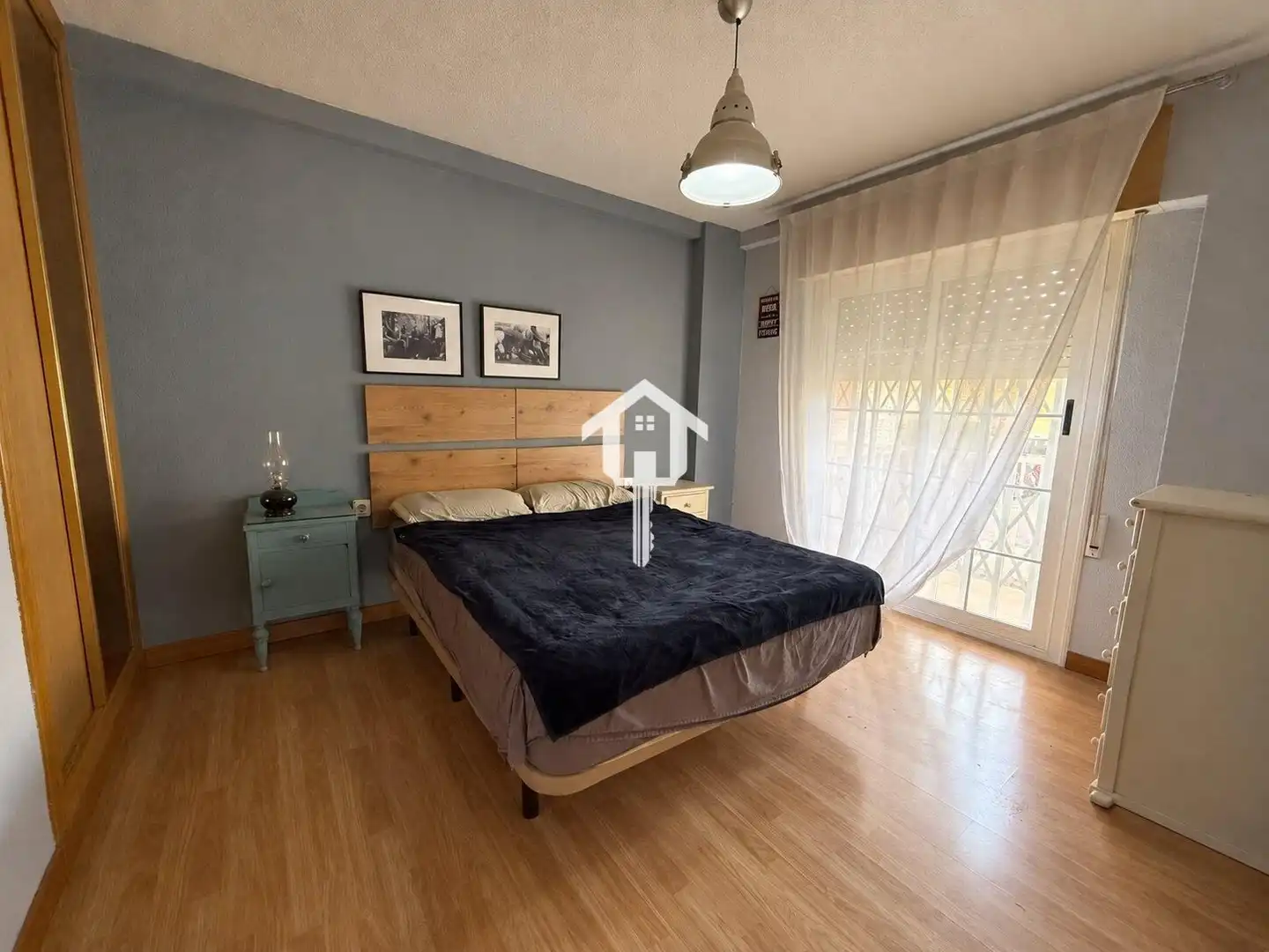 Habitación de Piso en venta en Benalúa - Babel