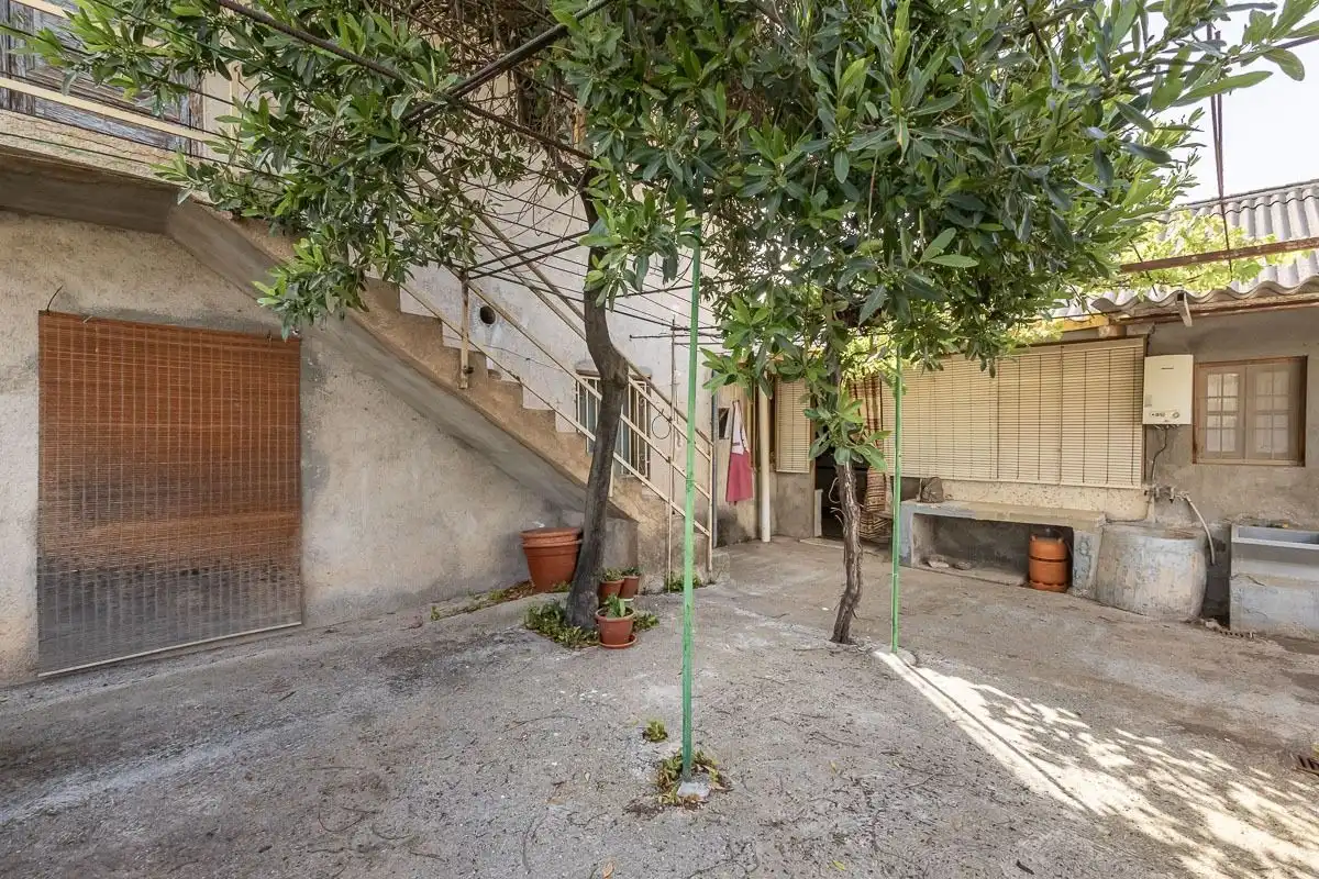 Terreno residencial en venta en Calle ARCOS, imagen 24