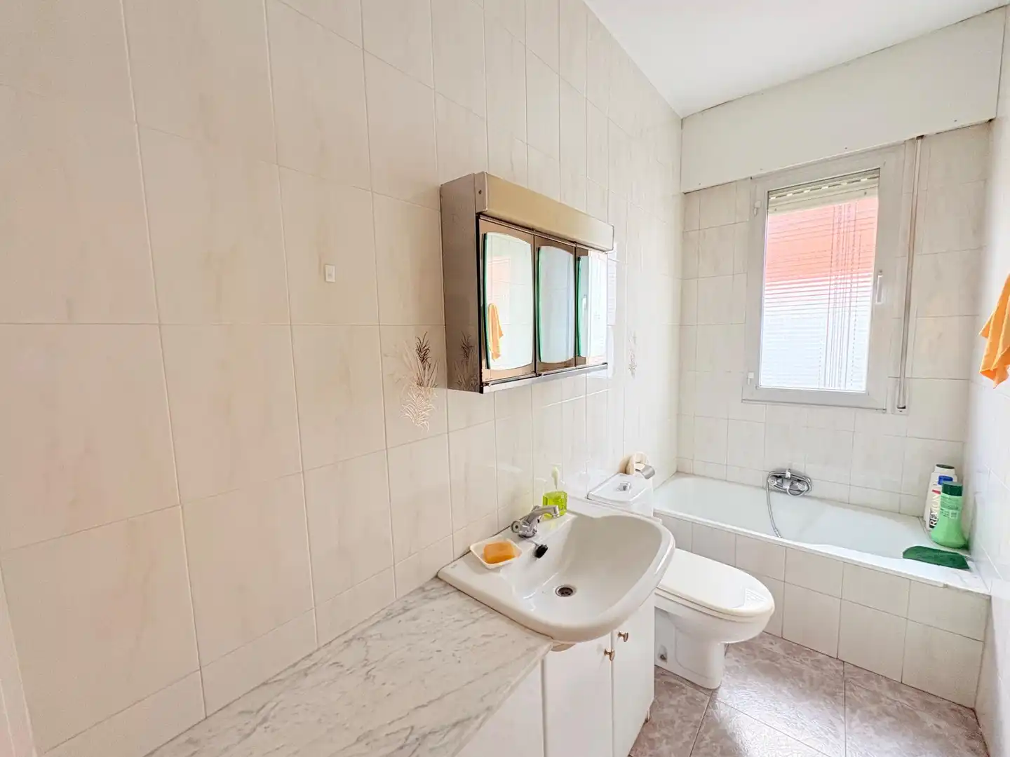 Baño de Edificio en venta en Ponferrada