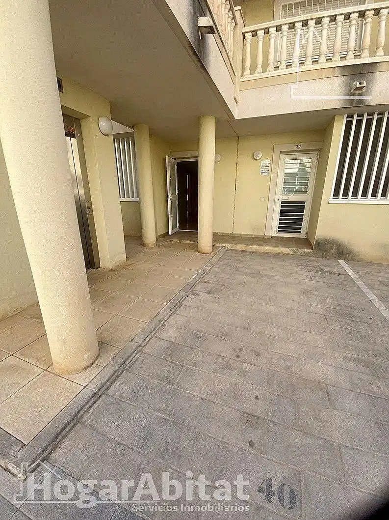 Piso en venta en Santa Pola con Aire acondicionado, Calefacción y Terraza