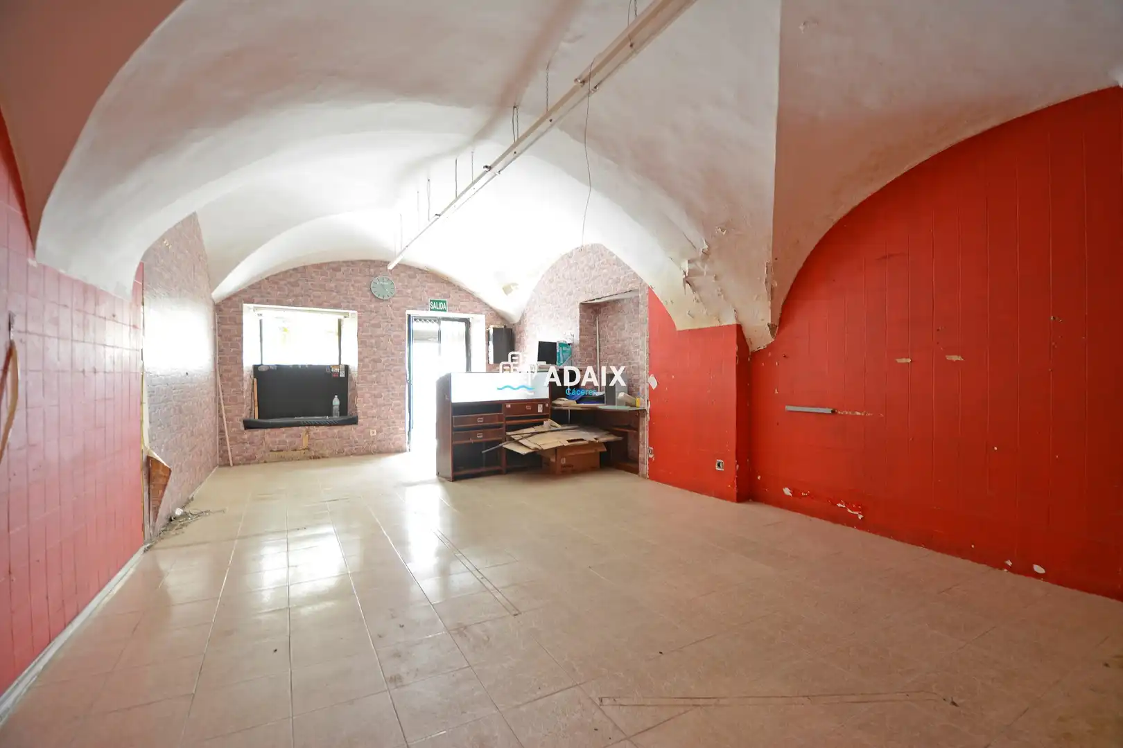 Buildings for sale in Cáceres
