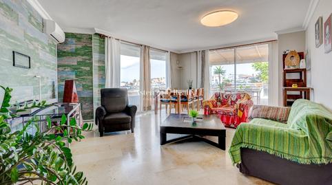 Foto 3 de Àtic en venda a Galván Bello, Golf del Sur - Amarilla Golf, Santa Cruz de Tenerife