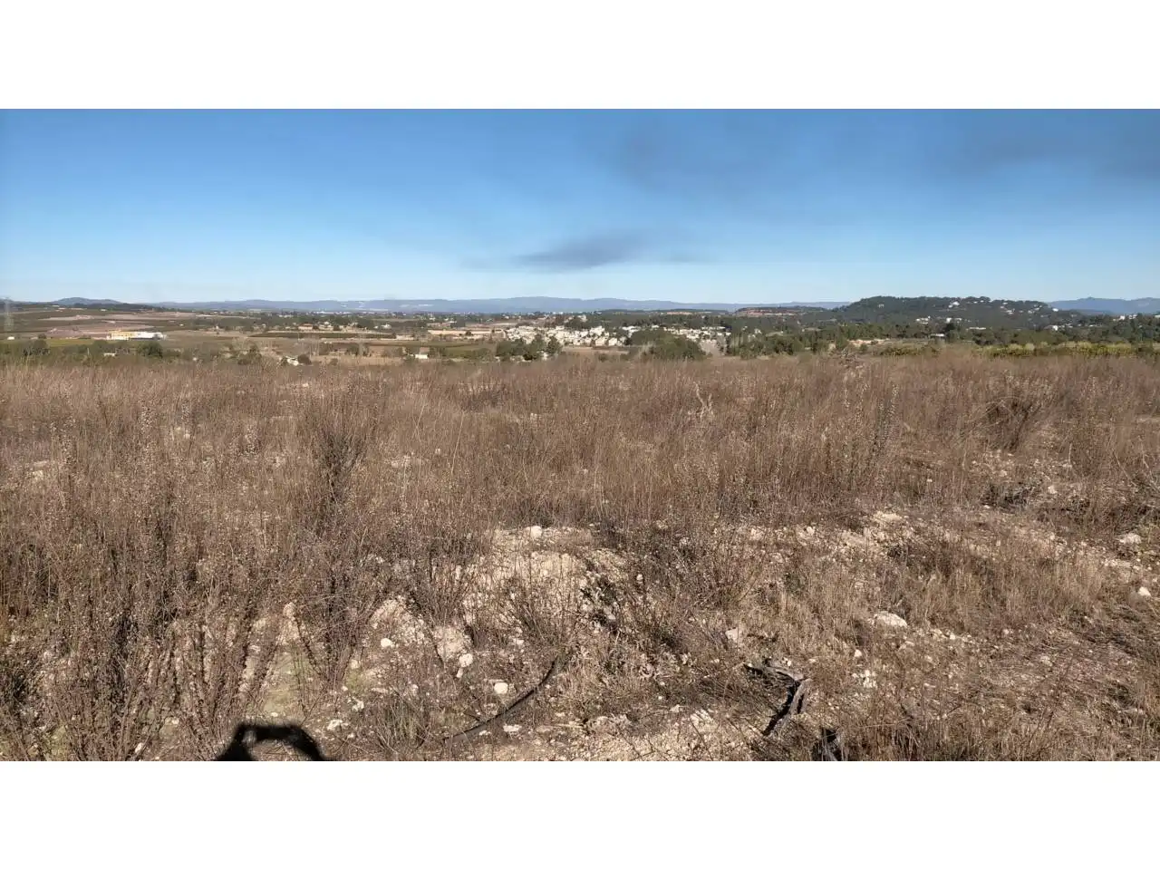 Rural land for sale in Poligono 13, imagen 15