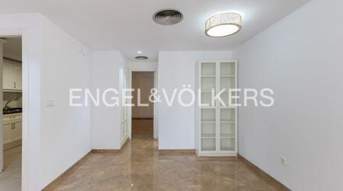 Foto 4 de Piso de alquiler en El Pilar,  Valencia Capital