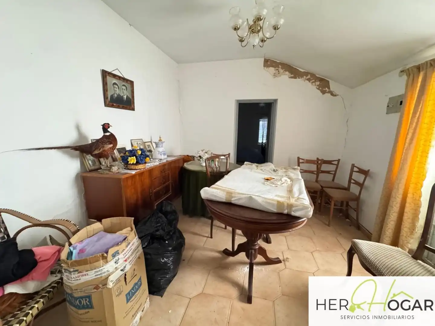 Casa o xalet en venda a Gálvez
