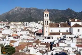 Casa a schiera in vendita a Marbella Centro, imagen 2