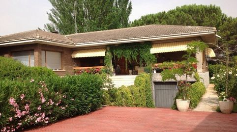 Foto 5 de Casa o chalet en venta en Calle Cuatro Caminos, Santo Domingo de la Calzada, La Rioja