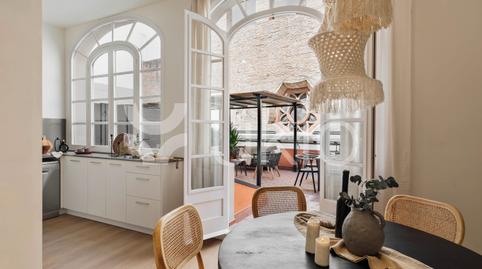 Foto 3 de Apartament de lloguer a Carrer Gran de Gràcia, Vila de Gràcia,  Barcelona Capital