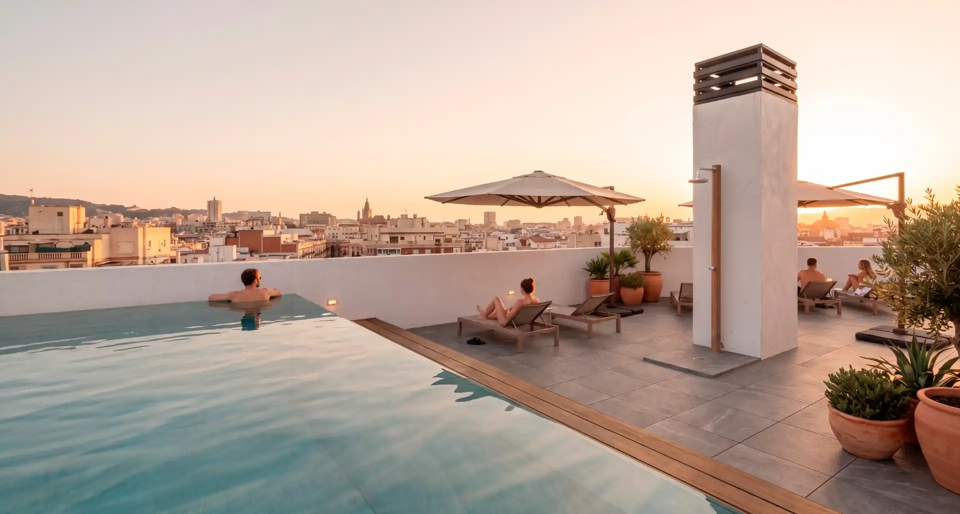 Piso en venta en Terrassa, Barcelona
