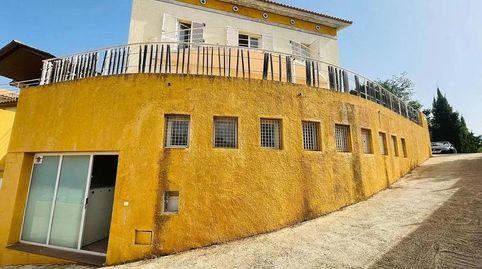 Foto 2 de Casa o xalet en venda a Altea la Vella, Altea