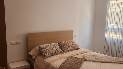 Foto 2 de Piso de alquiler en Calle Estepona, 3, Casco Antiguo, Águilas