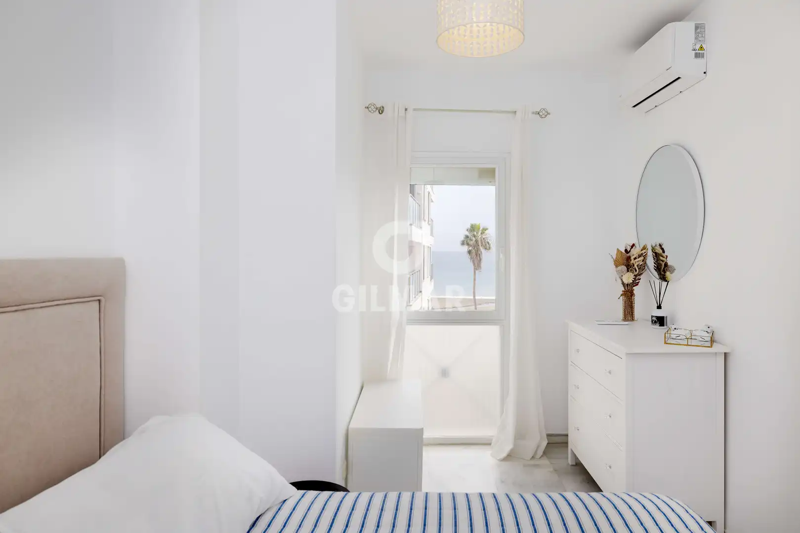 Apartamento con terraza en venta en Estepona Pueblo, imagen 18