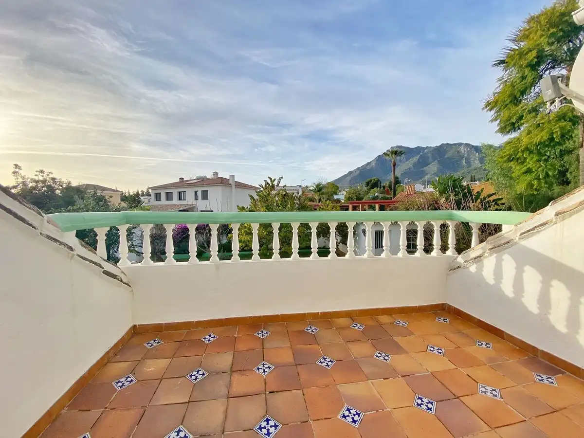 Maison mitoyenne à vendre à Marbella Centro, imagen 24