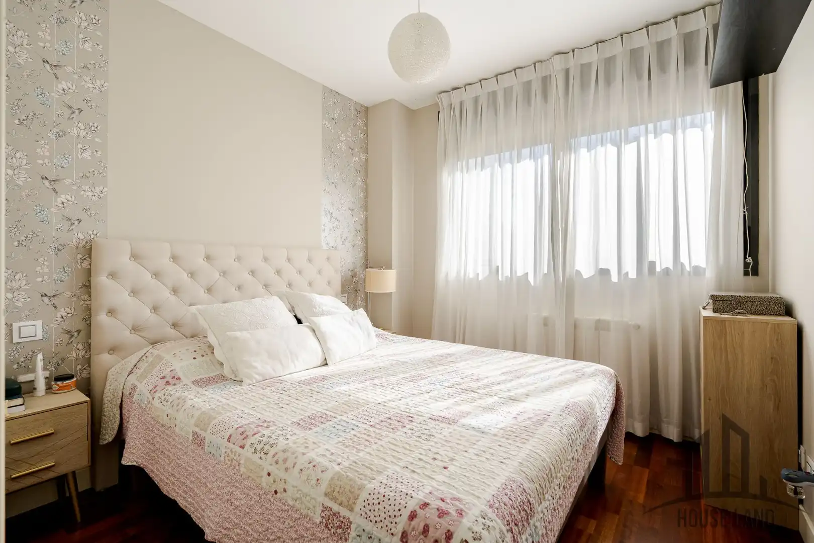 Habitación de Piso en venta en Madrid con Aire acondicionado, Calefacción y Trastero