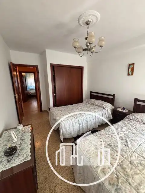Habitación de Piso en venta en Trespaderne con Calefacción y Amueblado