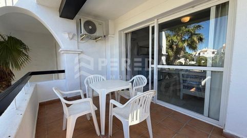 Foto 4 von Wohnungen zum Verkauf in Golf Center (u), El Sabinar – Urbanizaciones – Las Marinas – Playa Serena, Roquetas de Mar