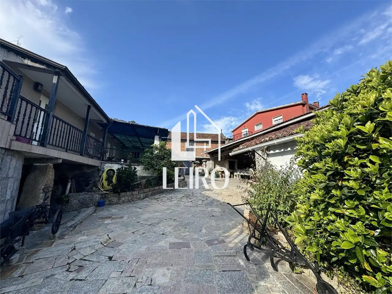 Maison avec jardin à vendre à Portas, imagen 12