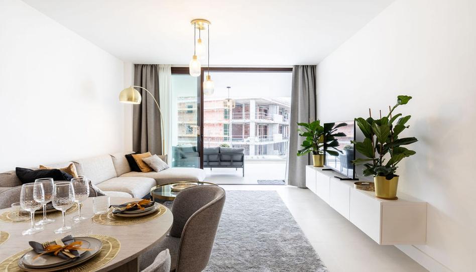 Foto 1 de Apartament en venda a Torreblanca del Sol, Málaga