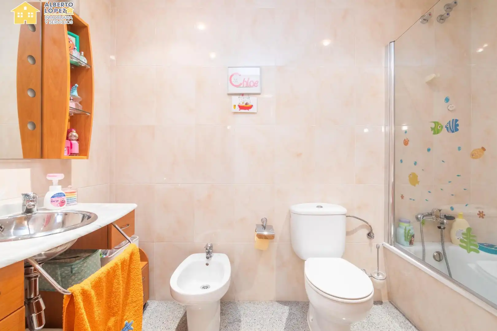 Wohnung mit Aufzug zum Verkauf in Elche ciudad, imagen 35