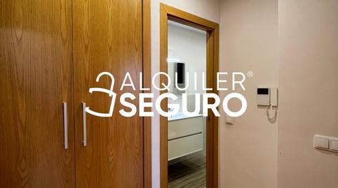 Foto 2 de Àtic de lloguer a De Santa Engracia, Ríos Rosas - Nuevos Ministerios,  Madrid Capital