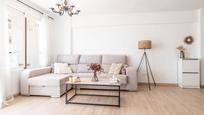 Living room of Apartment for sale in Málaga Capital  with Terrace
