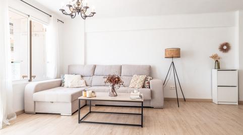 Foto 3 de Apartamento en venta en Parque Ayala - Jardín de la Abadía - Huelín, Málaga Capital