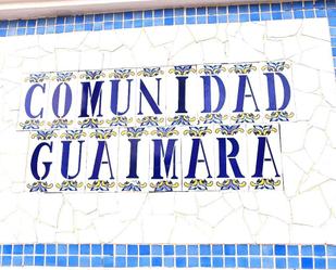 Flat for sale in Candelaria  with Terrace and Community pool