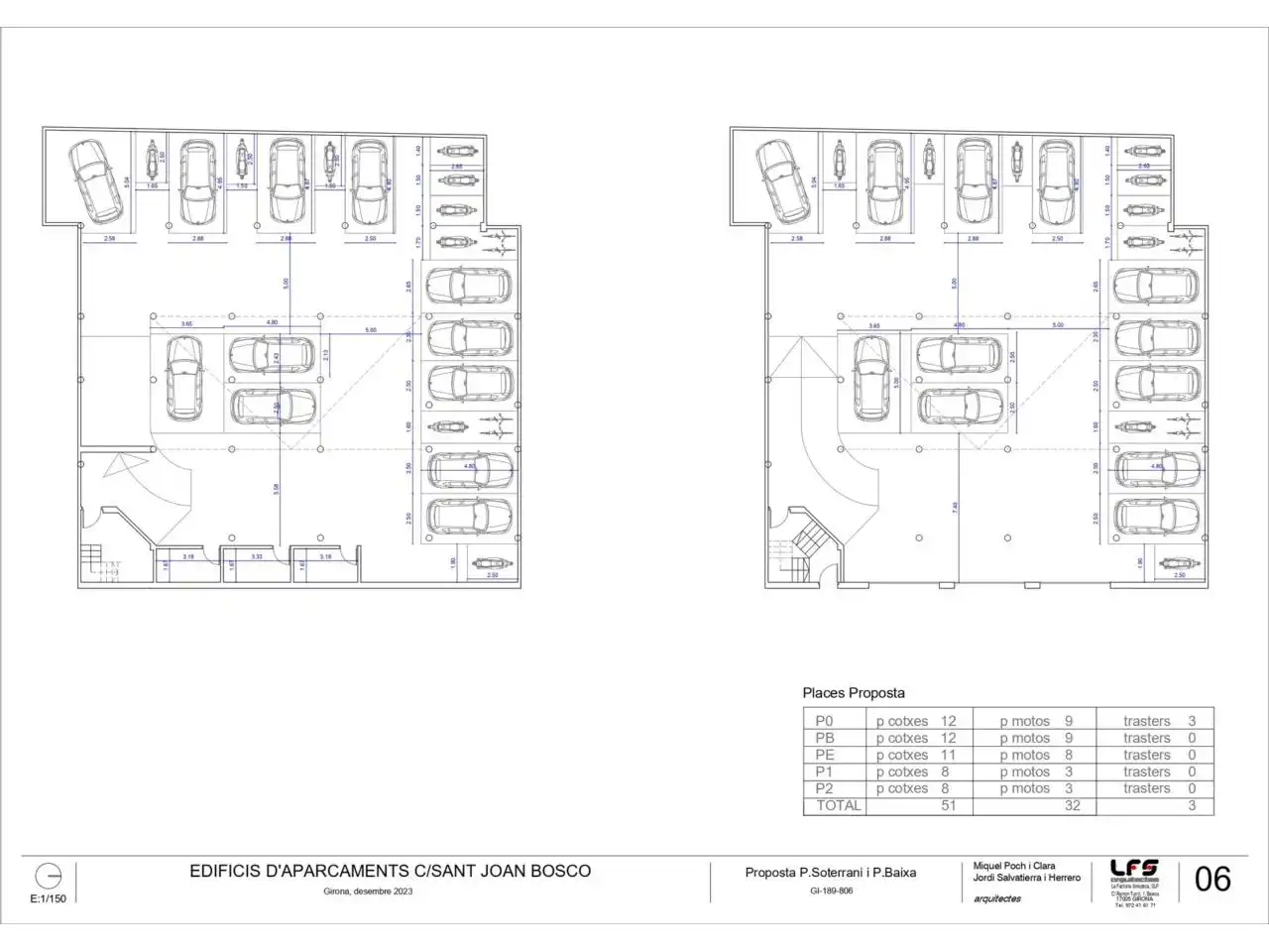 Einzigartige Immobilien zum Verkauf in San Joan Bosco 15, imagen 16