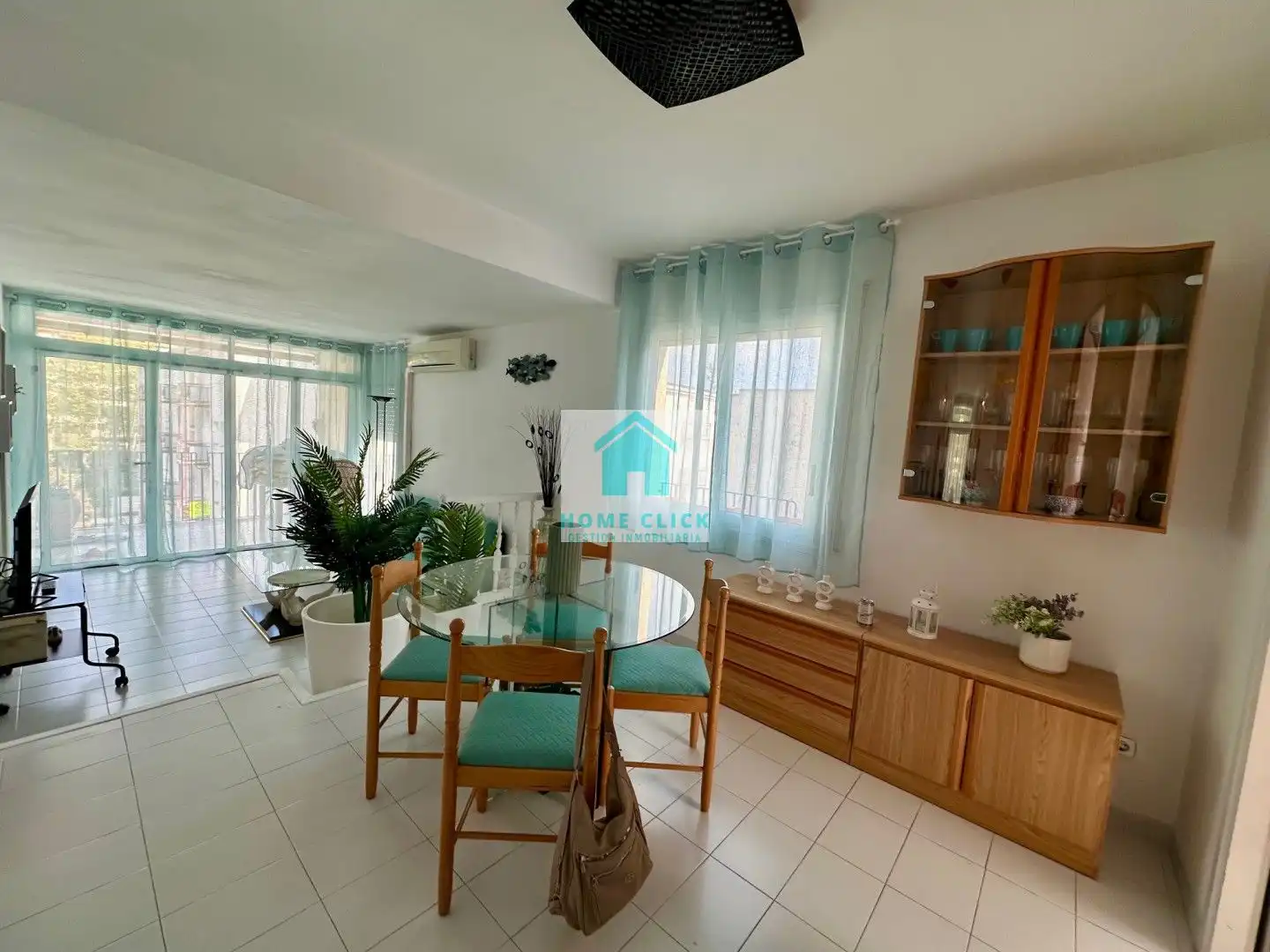 Apartamento de alquiler en Platja de Llevant