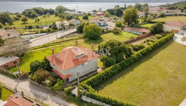 Casa con jardín en venta en Avenida Paseo Portugal, imagen 30