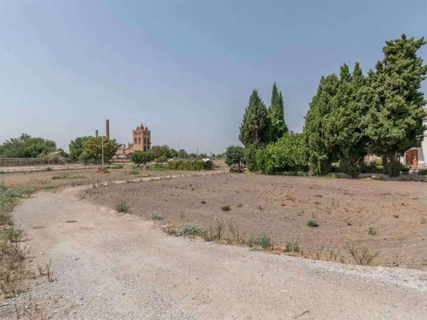Piso en venta en Granada con Jardín privado y Piscina