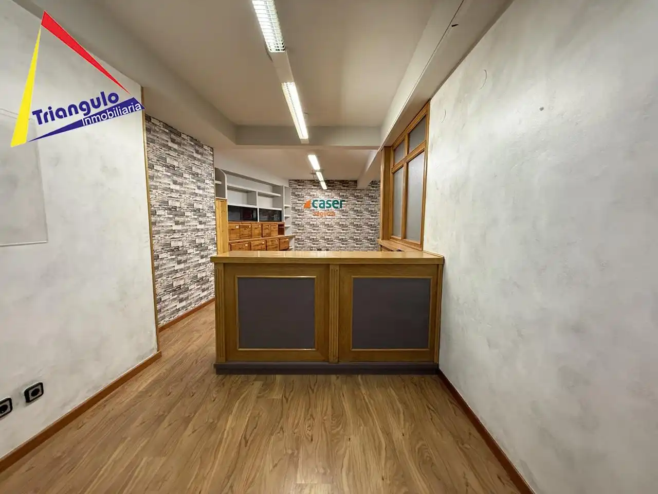 Büro mit Aufzug zur Miete in Centro, imagen 11