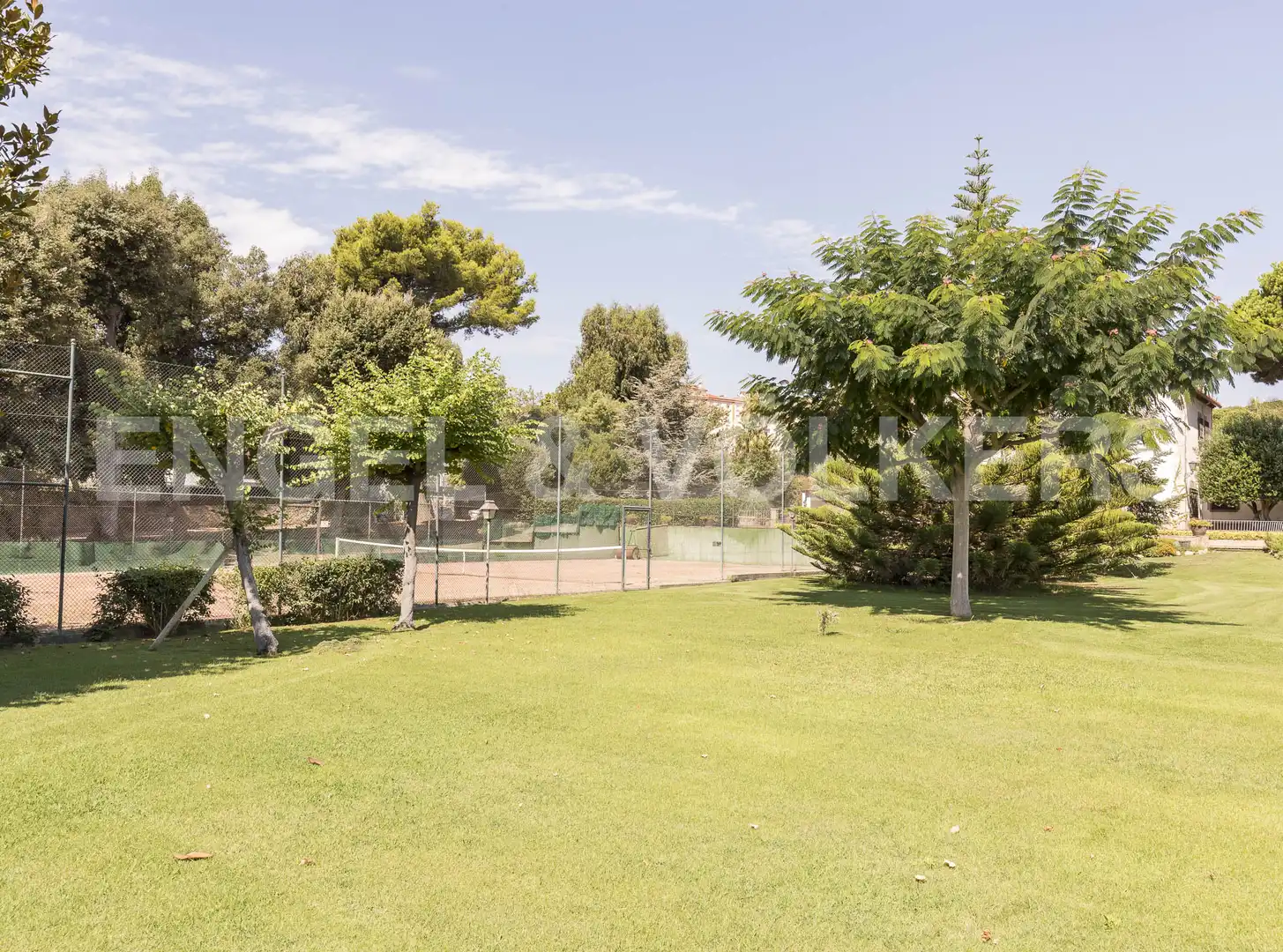 Terreno residencial en venta en Centre