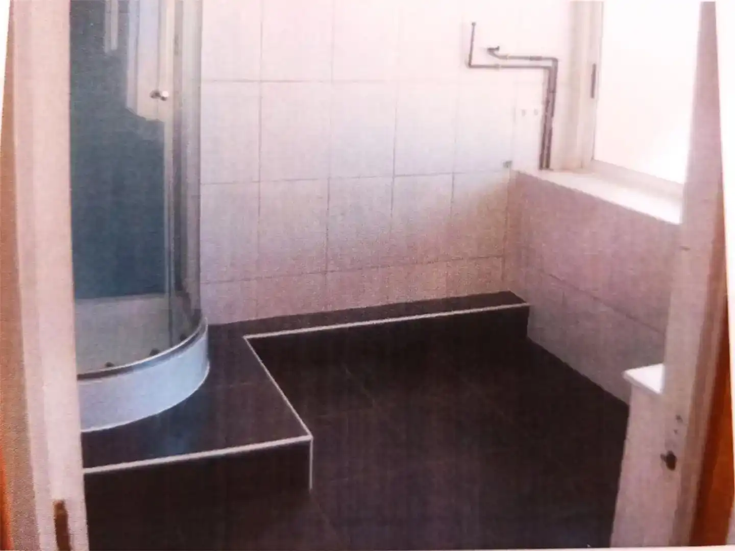 Bathroom of Land for sale in Benidorm