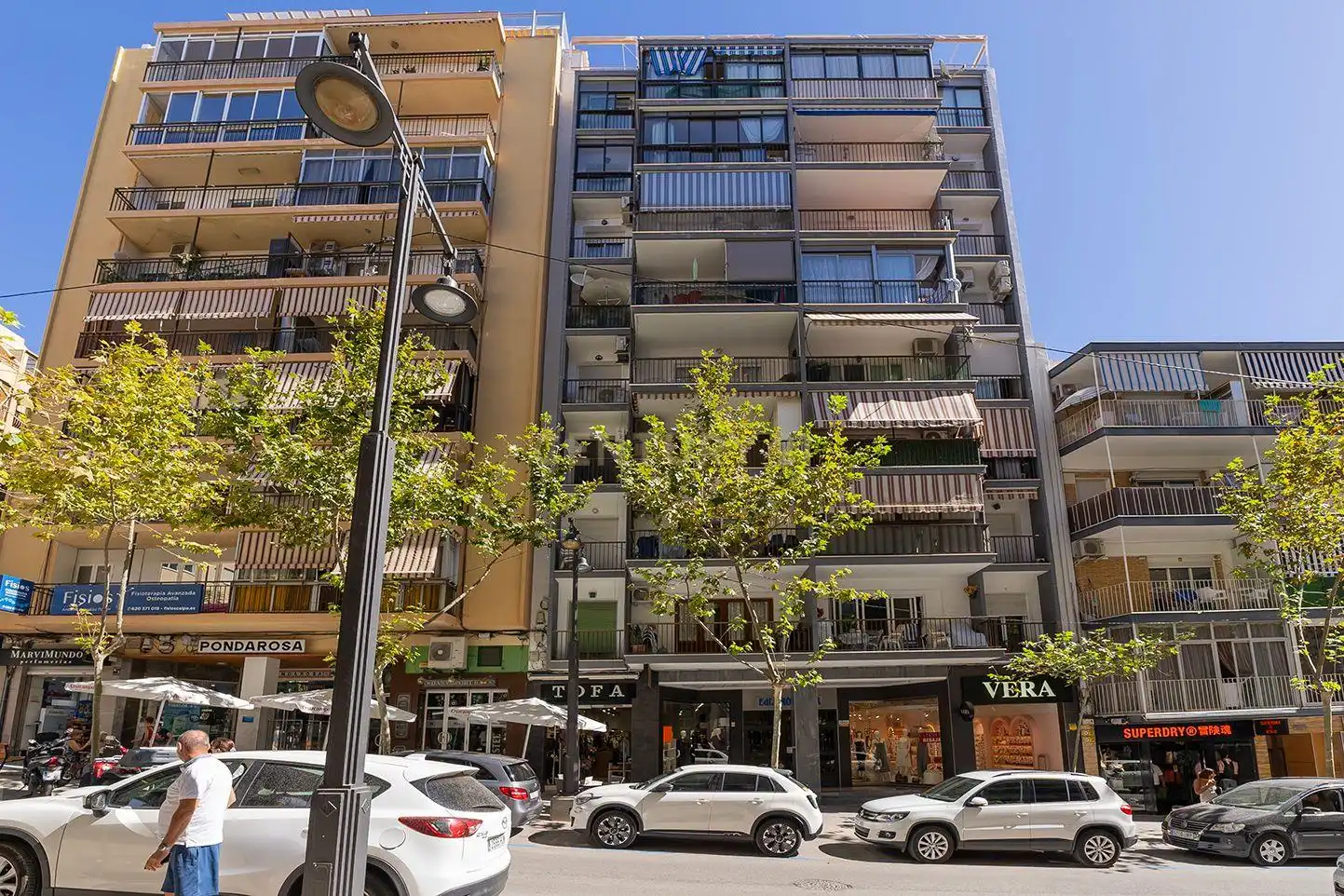 Apartment mit Aufzug zum Verkauf in Avenida Gabriel Miró, 17, Calp, Spain 17, imagen 28