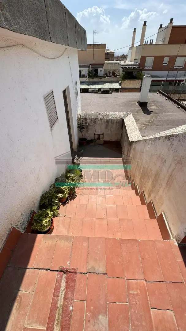 Flat for rent in Calle Santa Clotilde, 33, Camino de Ronda