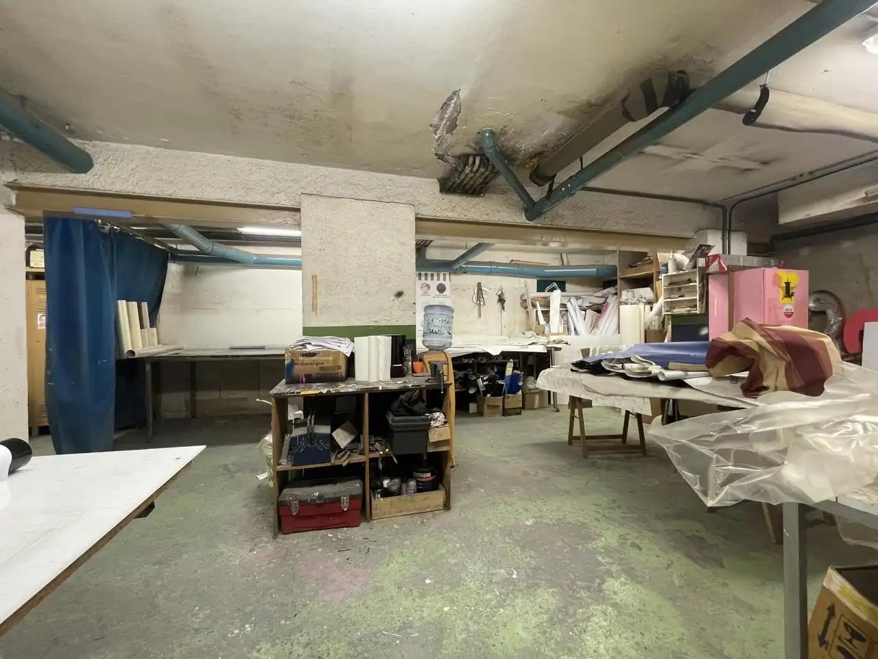 Local comercial en venta en Carrer de Sant Ernest, imagen 19