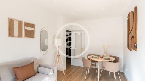 Foto 4 de Piso de alquiler en Carrer D'aragó, Dreta de l'Eixample, Barcelona Capital