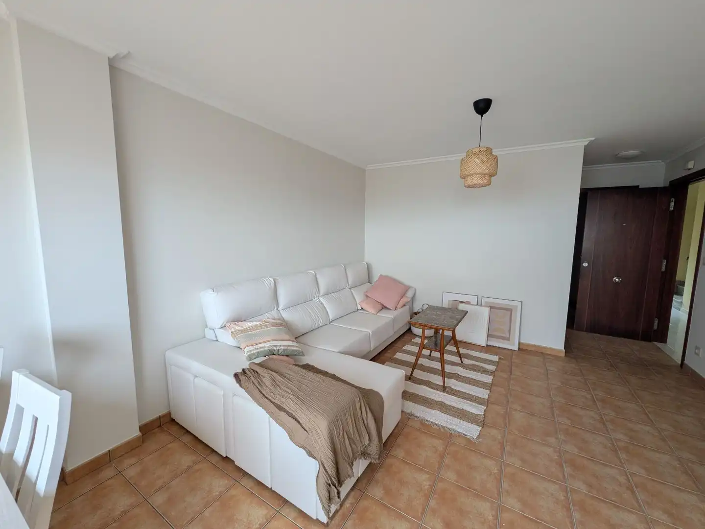 Apartamento de alquiler en emilio gonzalez lopez, Malpica de Bergantiños