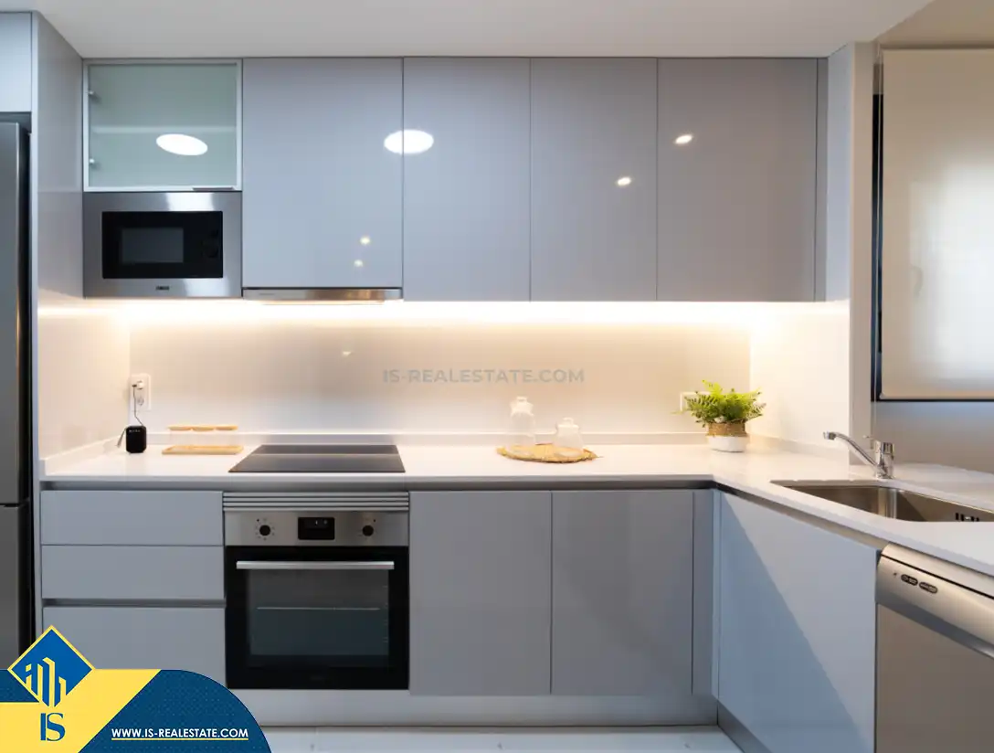 Apartment with terrace for sale in Orihuela Costa, imagen 4