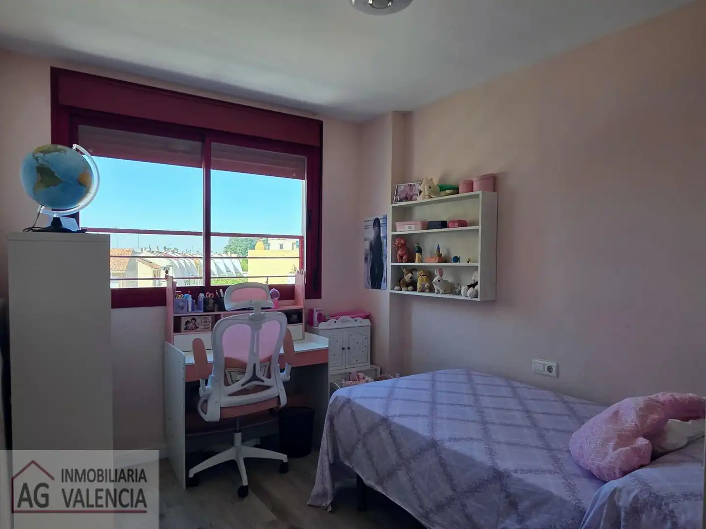 Wohnung mit Pool zum Verkauf in Avda. Constitucio, imagen 27