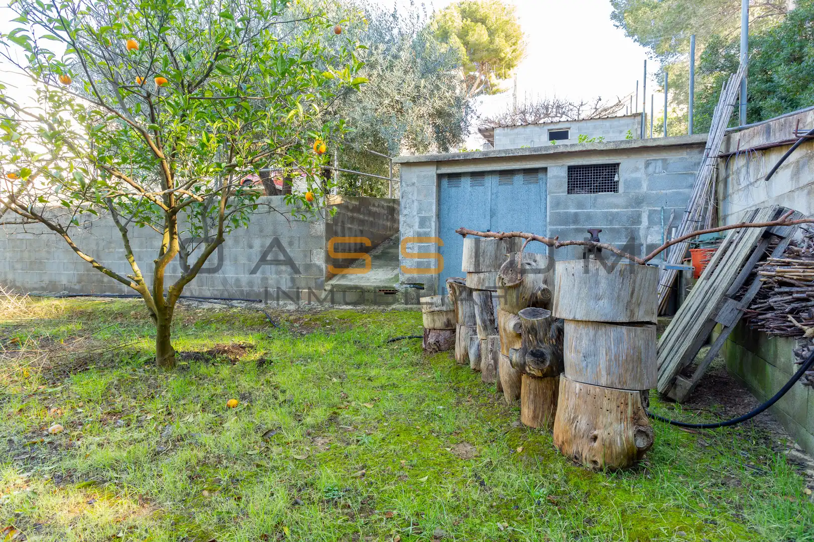 Jardí de Casa o xalet en venda en Tarragona amb Calefacció, Jardí privat i Terrassa