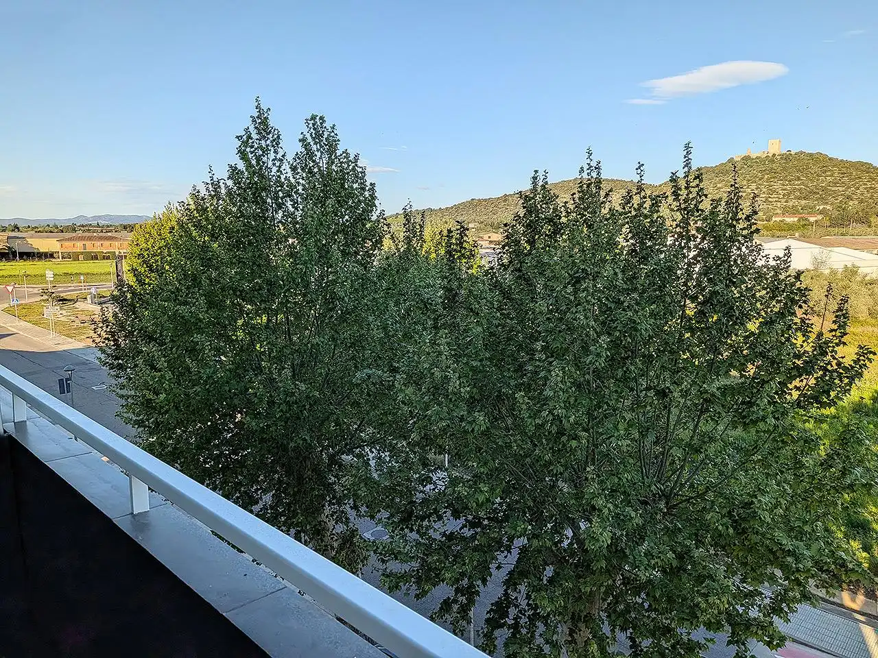 Terrassa de Pis en venda en Ulldecona amb Terrassa i Piscina comunitària