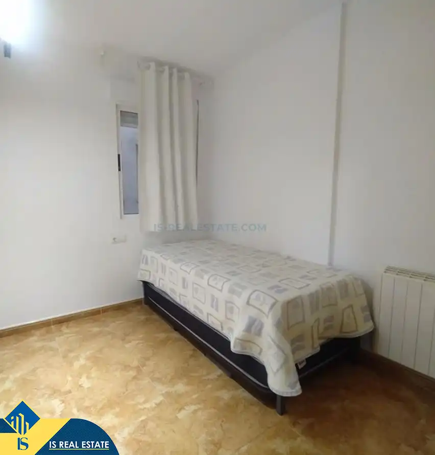 Apartament amb piscina en venda a Centro, imagen 15