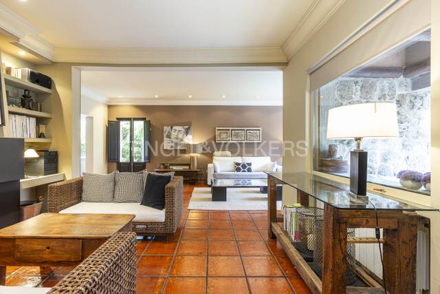 Casa-chalet en Alquiler en Calle Oeste en Zona Carretera del Plantío