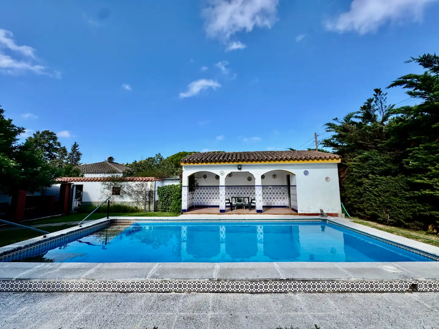 Chalet con piscina en venta en Pelagatos - Pago del Humo, imagen 2