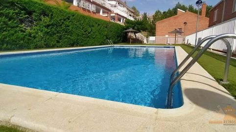 Photo 3 of Detached homes for rent in Avenida las Jacarandas, Altorreal - El Chorrico, Molina de Segura