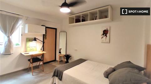 Photo 3 of Flat to share in Barrio de Benimaclet, Valencia
